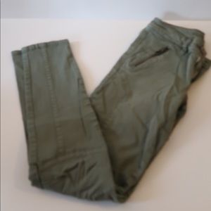 American eagle motto jegging